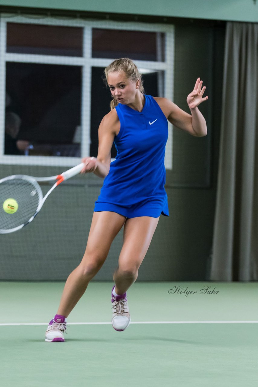 Antonia Balzert 277 - Lilienthal Open